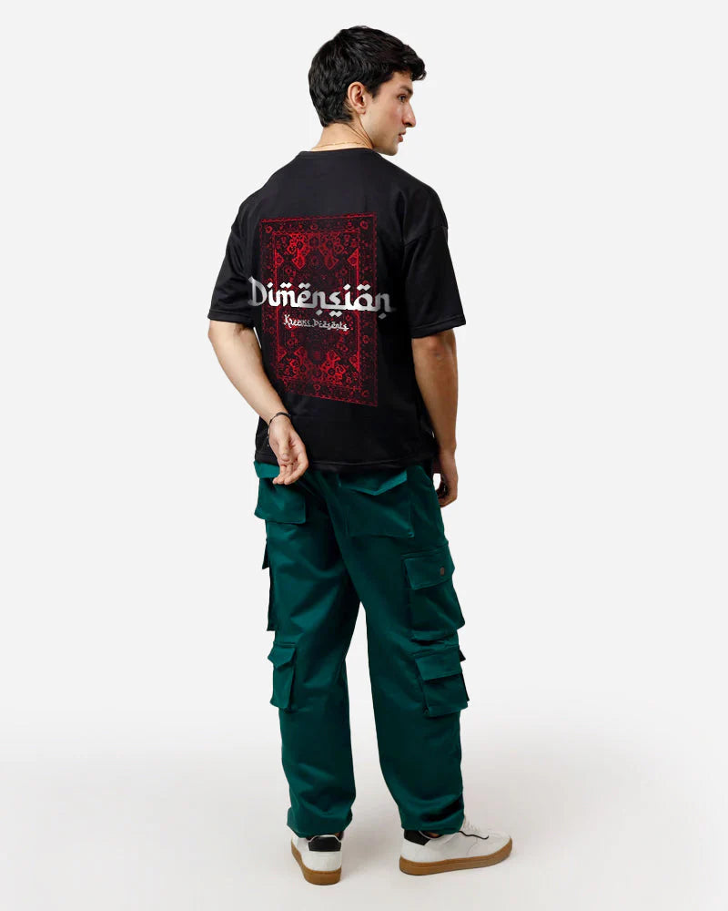 Dimension Graphic T-Shirt