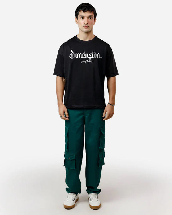 Dimension Graphic T-Shirt