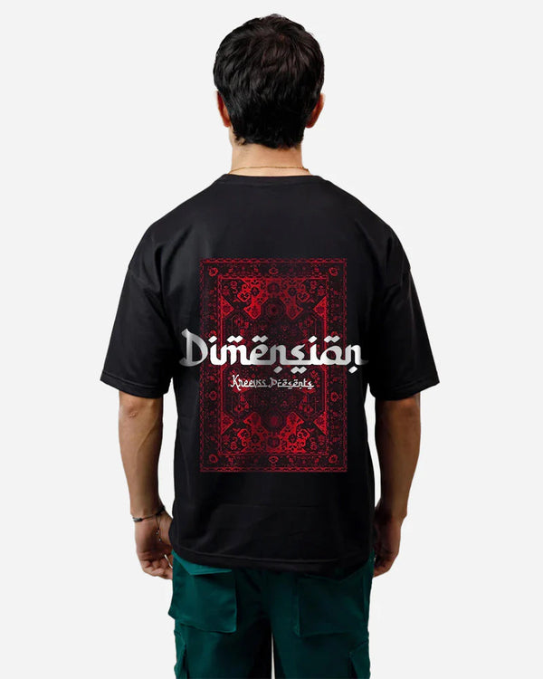 Dimension Graphic T-Shirt